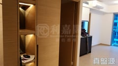 峻巒 2C期 PARK YOHO MILANO 32B座 高層 A室 元朗