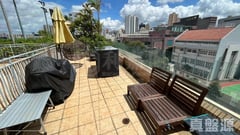 御庭居 3座 低層 D室 元朗