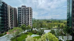 WETLAND SEASONS PARK 2期 12座 中層 A1室 天水圍