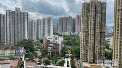 綠悠雅苑 1座 中層 C室 青衣