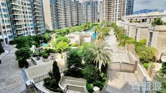 逸瓏灣 I 大廈21座 低層 B室 大埔