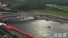 海翩匯 1座 D室 將軍澳