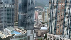 柏傲灣 1B座 高層 E室 荃灣