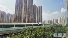 海柏花園 4座 低層 D室 馬鞍山