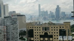 瑆華 極高層 A室 跑馬地/東半山