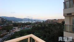 逸瓏園 2座 高層 M室 西貢