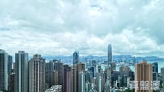 DYNASTY COURT Tower 1 High Floor Zone Flat B Mid-Levels