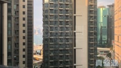 VICTORIA HARBOUR Phase 1b - Tower 5a High Floor Zone Flat D North Point/North Point Mid-Levels