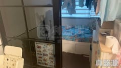 青衣邨 宜逸樓 極高層 1室 青衣