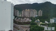 愉翠苑 愉政閣 (R座) 極高層 2室 沙田/火炭/九肚山