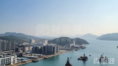 日出康城 9期A MARINI 3座 (3A) 高層 A室 將軍澳