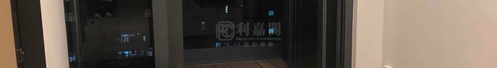 CETUS‧SQUARE MILE Tower 2 Medium Floor Zone Flat B Olympic Station/Nam Cheong