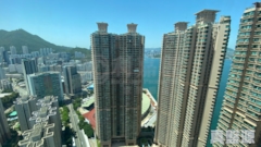 ISLAND RESORT Tower 3 Very High Floor Zone Flat F Heng Fa Chuen/Grand Promenade/Island Resort