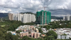 NOBLE HILL Tower 7 High Floor Zone Flat B Sheung Shui/Fanling/Kwu Tung