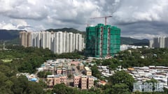 皇府山 7座 高层 B室 上水/粉岭/古洞