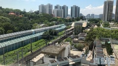 粉嶺中心 2期 H座 中層 6室 上水/粉嶺/古洞