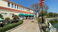 錦繡花園 M段第一街 錦繡/加州/葡萄園