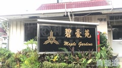 碧豪苑 1期 锦绣/加州/葡萄园