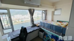 河畔花園 D座 高層 1室 沙田/火炭/九肚山