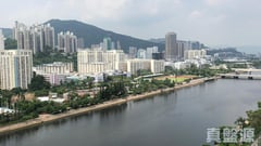 河畔花園 F座 3室 沙田/火炭/九肚山