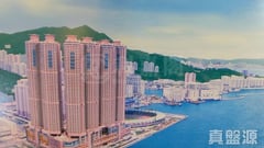 藍灣半島 9座 低層 F室 杏花邨/藍灣半島/柴灣