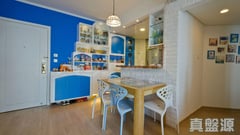 undefined Very High Floor Zone undefined Heng Fa Chuen/Grand Promenade/Island Resort