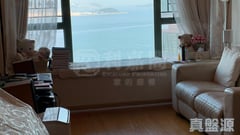藍灣半島 9座 低層 D室 杏花邨/藍灣半島/柴灣