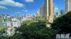 樂活臺 低層 C室 跑馬地/東半山