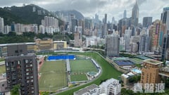 樂活臺 極高層 C室 跑馬地/東半山