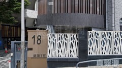 樂陶苑 C座 高層 10室 跑馬地/東半山
