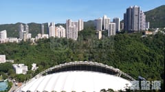 樂翠台 A座 中層 04室 跑馬地/東半山