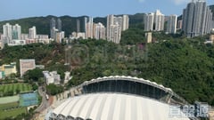 樂翠台 A座 04室 跑馬地/東半山