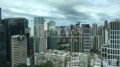 加路連花園 極高層 B室 灣仔/銅鑼灣