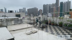 嘉兰阁 B室 跑马地/东半山
