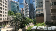 華翠臺 低層 A室 跑馬地/東半山