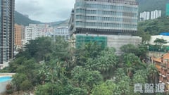 名仕花園 中層 E室 跑馬地/東半山