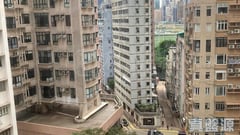美華閣 中層 跑馬地/東半山