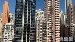 山光苑 1座 中層 1C室 跑馬地/東半山