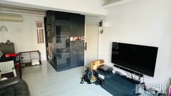 SHAN KWONG TOWERS Stage 2 Low Floor Zone Flat 2D Happy Valley/Mid-Levels East