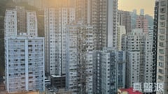 誠和閣 1座 高層 1A室 跑馬地/東半山
