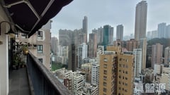 山村大廈 極高層 A室 跑馬地/東半山