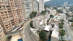 柏麗園 AB座 高層 A室 跑馬地/東半山