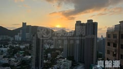柏麗園 CD座 極高層 跑馬地/東半山