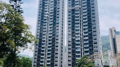 嘉雲臺 7座 中層 B室 跑馬地/東半山