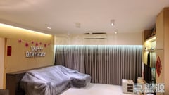 嘉雲臺 8座 低層 B室 跑馬地/東半山