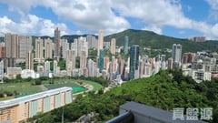 嘉苑 D座 高層 02室 跑馬地/東半山