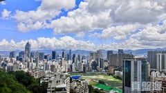 EVERGREEN VILLA Block B High Floor Zone Flat 01 Happy Valley/Mid-Levels East
