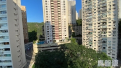 GOLD NING MANSION High Floor Zone Flat E Happy Valley/Mid-Levels East