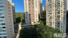 GOLD NING MANSION High Floor Zone Flat E Happy Valley/Mid-Levels East