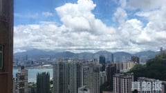 大坑台 A座 極高層 03室 跑馬地/東半山